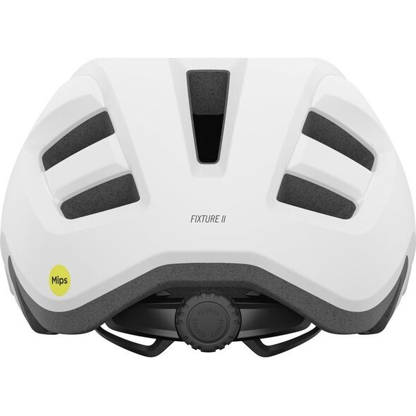 Giro Kask mtb GIRO FIXTURE II Rozmiar kasku: Uniwersalny(54-61 cm), Wybierz kolor: Matte Warm Black, System MIPS: NIE