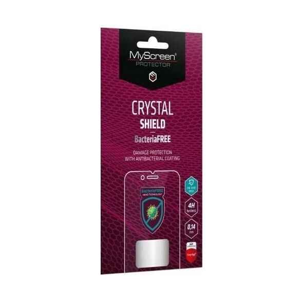 MyScreen Protector Antymikrobowa folia ochronna MyScreen Crystal BacteriaFREE Xiaomi Redmi 12C