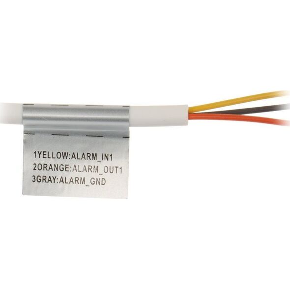 Kamera IP Dahua Technology KAMERA IP IPC-HFW5442E-ASE-0280B-S3 WizMind - 4&nbsp|Mpx 2.8&nbsp|mm DAHUA