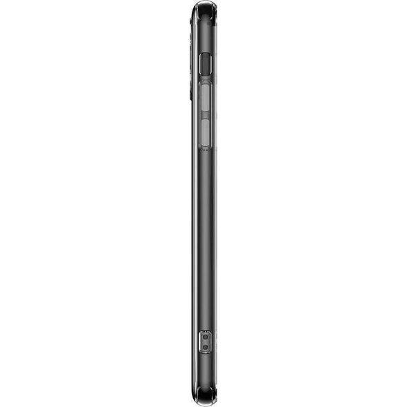Baseus Przeźroczyste Etui Baseus Simple do iPhone 11 Pro