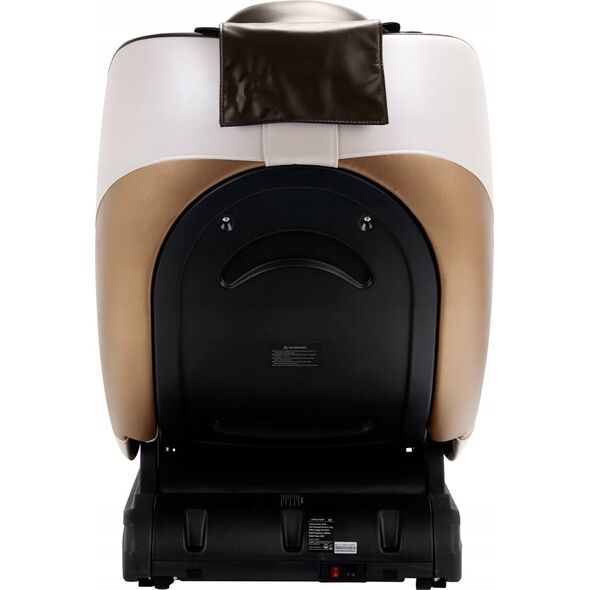 Activeshop Sakura fotel masujący Classic 305 Brązowy