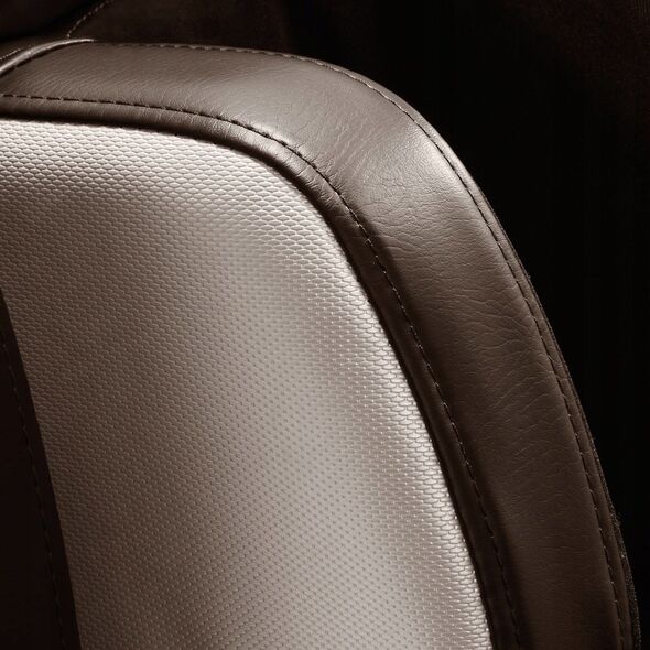 Activeshop Sakura fotel masujący Classic 305 Brązowy