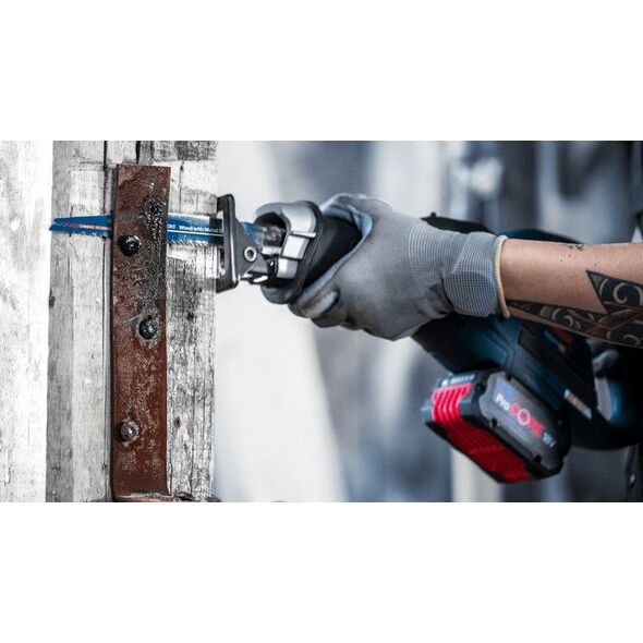 Bosch BOSCH BRZESZCZOT DO PIL SZABLASTYCH EXPERT S967XHM 150mm  /1szt.