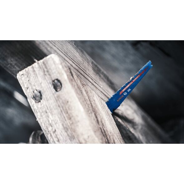 Bosch BOSCH BRZESZCZOT DO PIL SZABLASTYCH EXPERT S967XHM 150mm  /1szt.