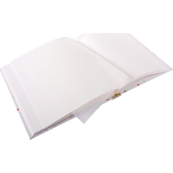 Goldbuch Album GOLDBUCH 27389 Summer day grey corner/splits 30x31 cm 60 pages| white sheets[V]