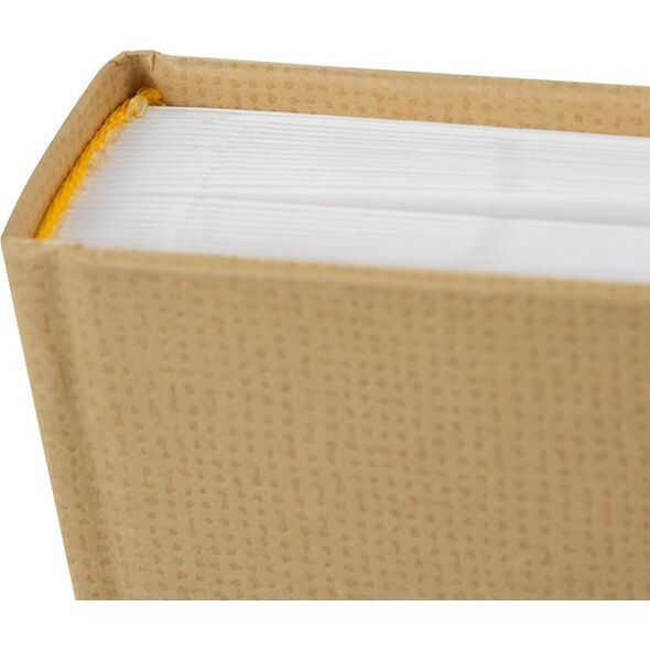 Goldbuch Album GOLDBUCH 27764 Just the two of us corner/splits 30x31 cm 60 pages| white sheets