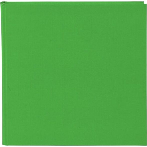 Goldbuch Album GOLDBUCH 27759 Evergreen 30x31 60 pages | corners/stickers |