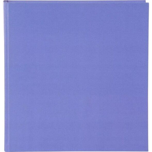 Goldbuch Album GOLDBUCH 27760 Viola 30x31 60 pages | corners/stickers |