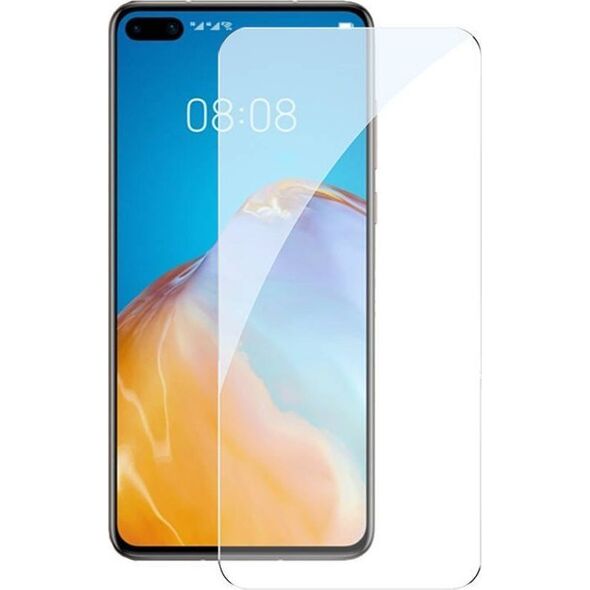 Baseus Szkło hartowane przezroczyste dla HUAWEI P40 Baseus
