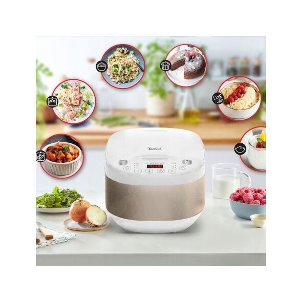 Multicooker Tefal RK622130