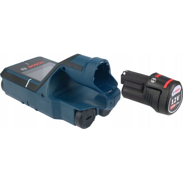 Bosch Sienos skeneris BOSCH D-tect 200 C