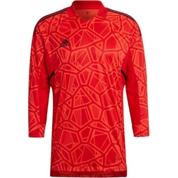 Adidas Koszulka bramkarska adidas Condivo 22 Long Sleeve M H21237, Rozmiar: M