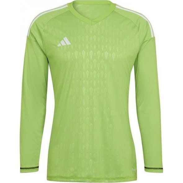 Adidas Koszulka bramkarska adidas Tiro 23 Competition Long Sleeve Goalkeeper Jersey M HK7693, Rozmiar: XL