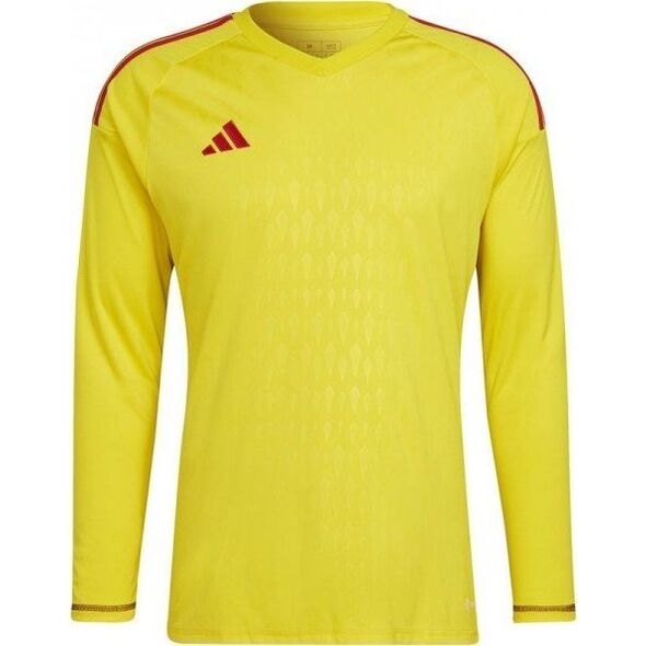 Adidas Koszulka bramkarska adidas Tiro 23 Competition Long Sleeve M HK7696, Rozmiar: M