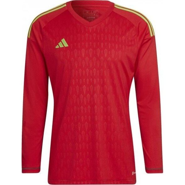 Adidas Koszulka bramkarska adidas Tiro 23 Competition Long Sleeve M HL0007, Rozmiar: M
