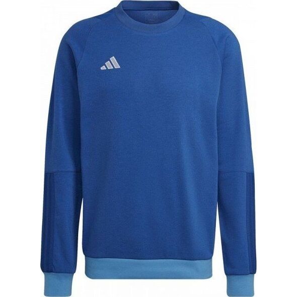 Adidas Bluza adidas Tiro 23 Competition Crew M HU1325, Rozmiar: L