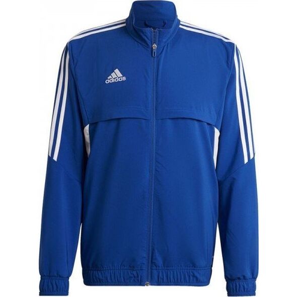 Adidas Bluza adidas Condivo 22 Presentation Jacket M HA6245, Rozmiar: M