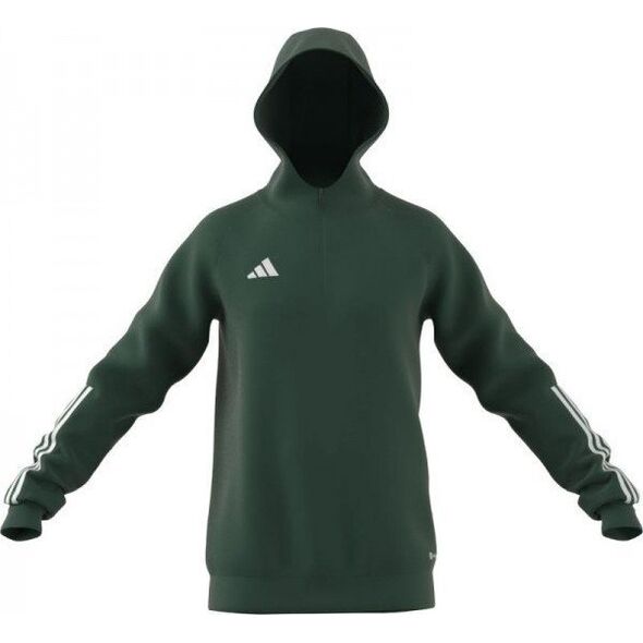 Adidas Bluza adidas Tiro 23 Competition Hoodie M HU1348, Rozmiar: S