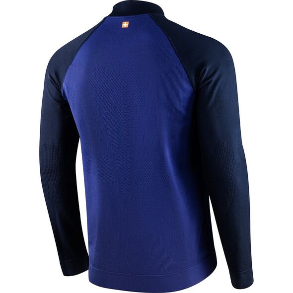 Athletic LS14080 Bluza męska ATHLETIC ciemnoniebieski/granatowy L