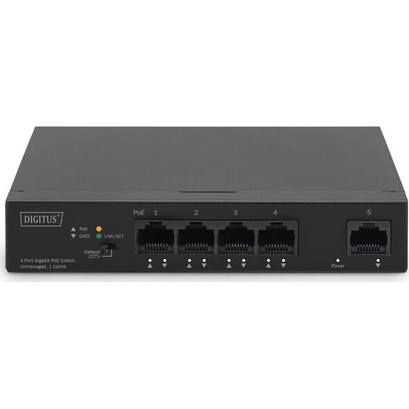 Switch Digitus DN-95330-1