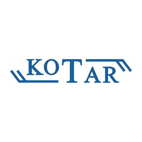 Kotar Klips do Tackera (1op. - 500szt). (89848)
