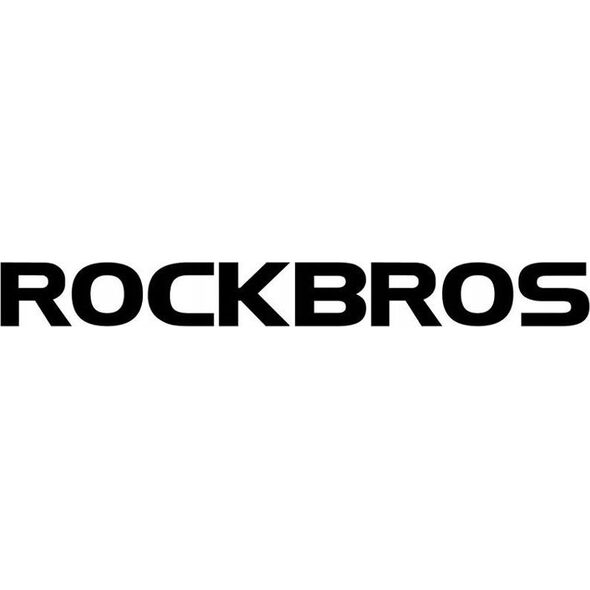 RockBros Spodnie rowerowe Rockbros rozmiar: L RKCK0001L (czarne)
