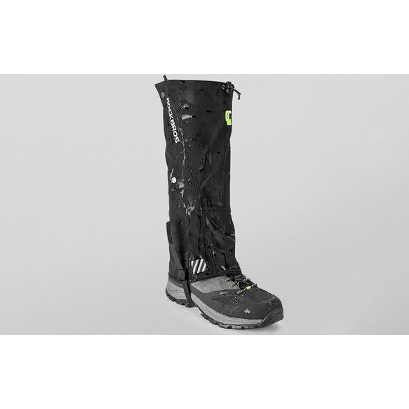 RockBros Stuptuty / ochraniacze na buty Rockbros 21400014 (czarne)