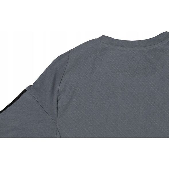 Adidas Koszulka męska adidas Tiro 23 Competition Tee szara IC4573 XL