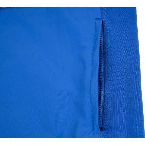 Nike Bluza męska Nike NK Strike 22 PO Hoody niebieska DH9380 463 L