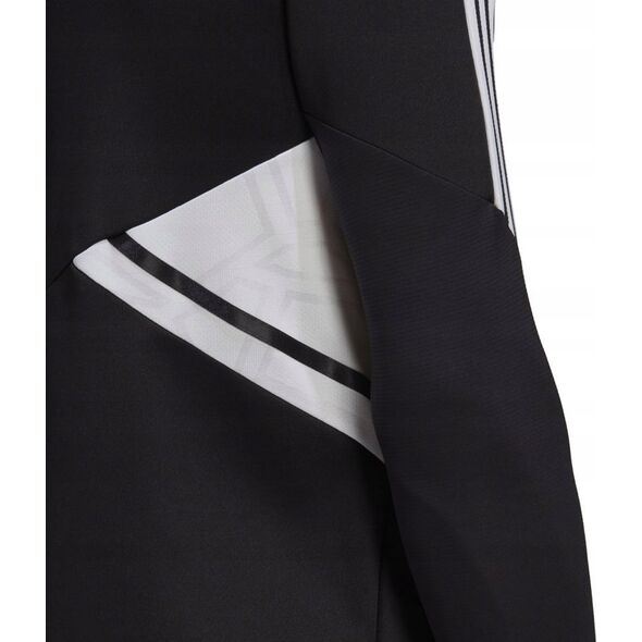 Adidas Bluza męska adidas Condivo 22 Training Top czarna HA6269 M