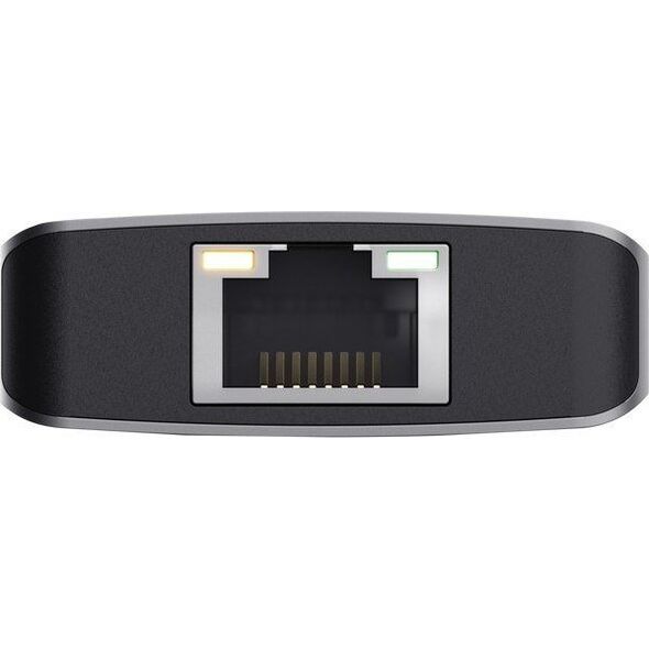 Stacja/replikator Trust Multi-port USB-C (24968)