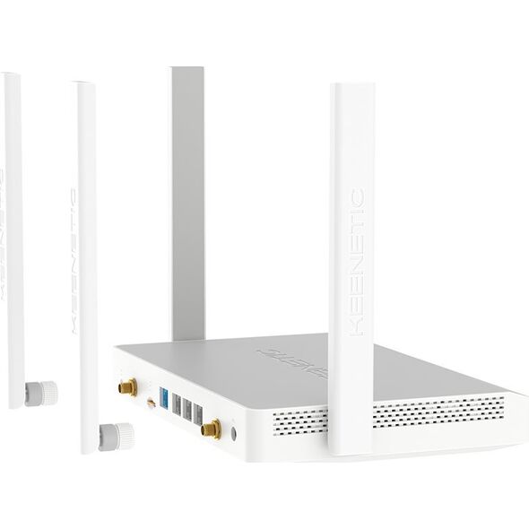 Router Keenetic Skipper 4G (KN-2910-01-EU)