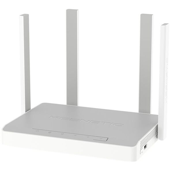 Router Keenetic Skipper 4G (KN-2910-01-EU)