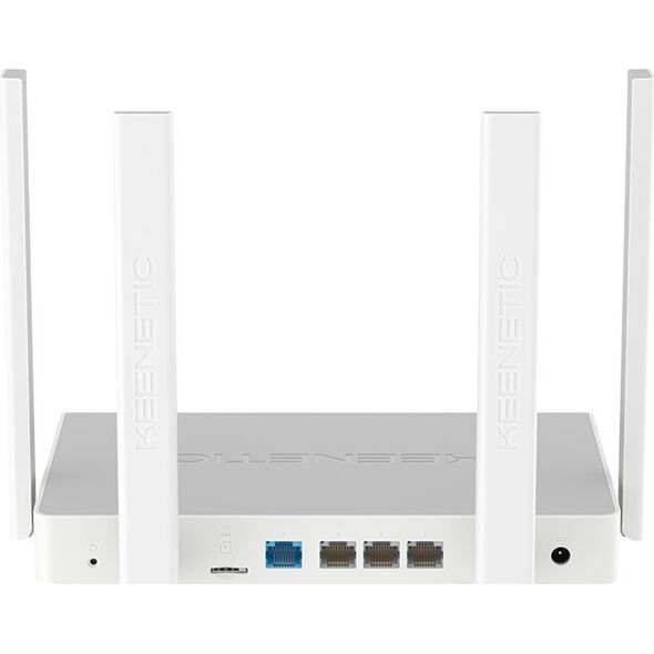 Router Keenetic Skipper 4G (KN-2910-01-EU)
