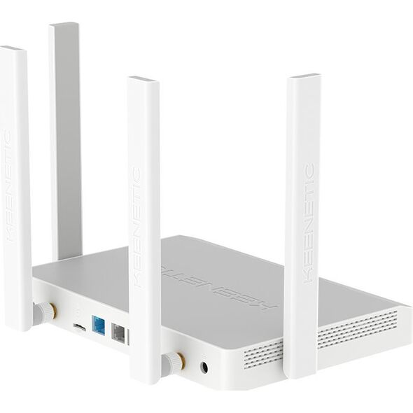 Router Keenetic Skipper 4G (KN-2910-01-EU)