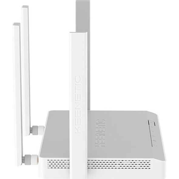 Router Keenetic Skipper 4G (KN-2910-01-EU)