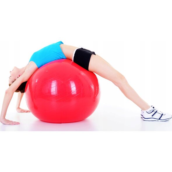 Spartan Sport Piłka gimnastyczna SPARTAN 95 cm