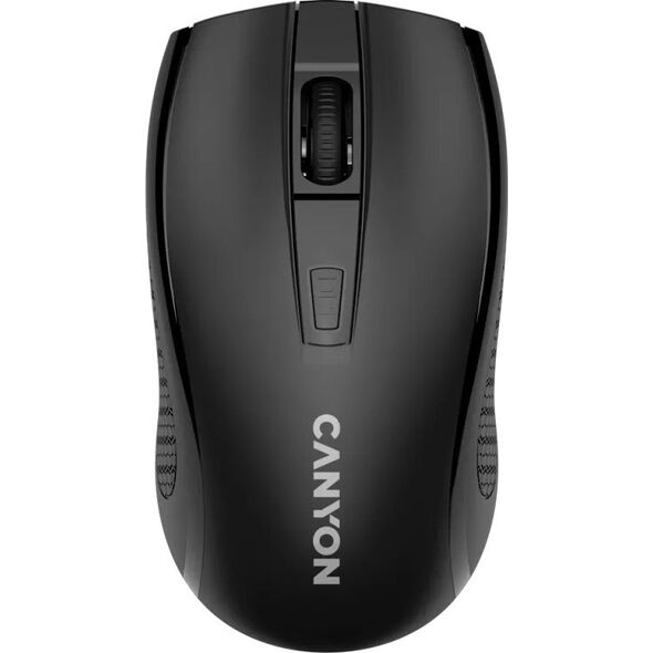Mysz Canyon MW-7 czarna (CNE-CMSW07B)