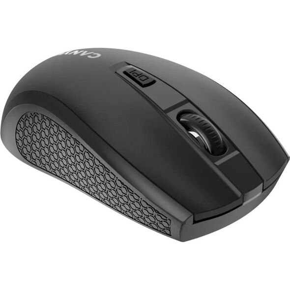 Mysz Canyon MW-7 czarna (CNE-CMSW07B)