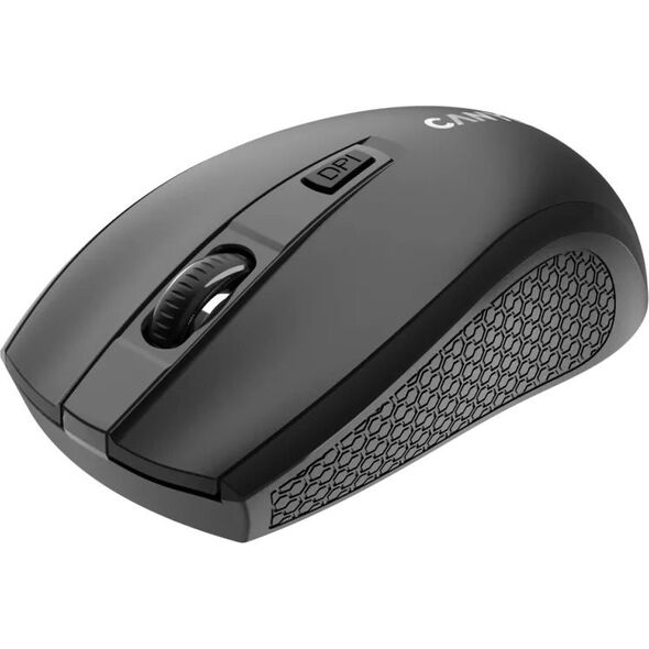 Mysz Canyon MW-7 czarna (CNE-CMSW07B)
