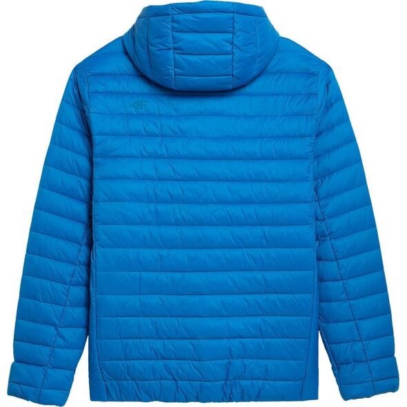 Kurtka męska 4f M085 niebieska r. XL