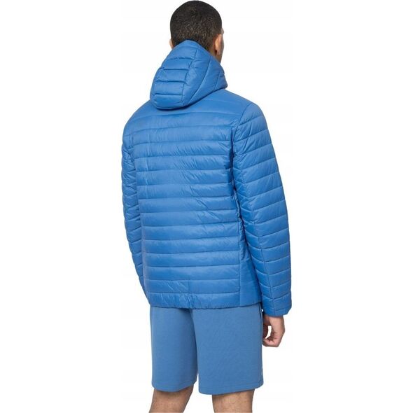 Kurtka męska 4f M085 niebieska r. XL