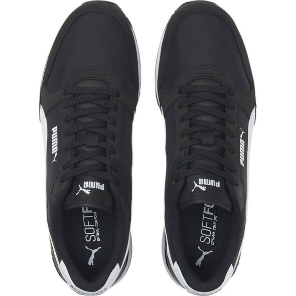 Puma Buty męskie Puma ST Runner v3 NL czarne 384857 01 38