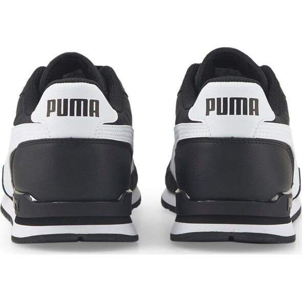 Puma Buty męskie Puma ST Runner v3 NL czarne 384857 01 38