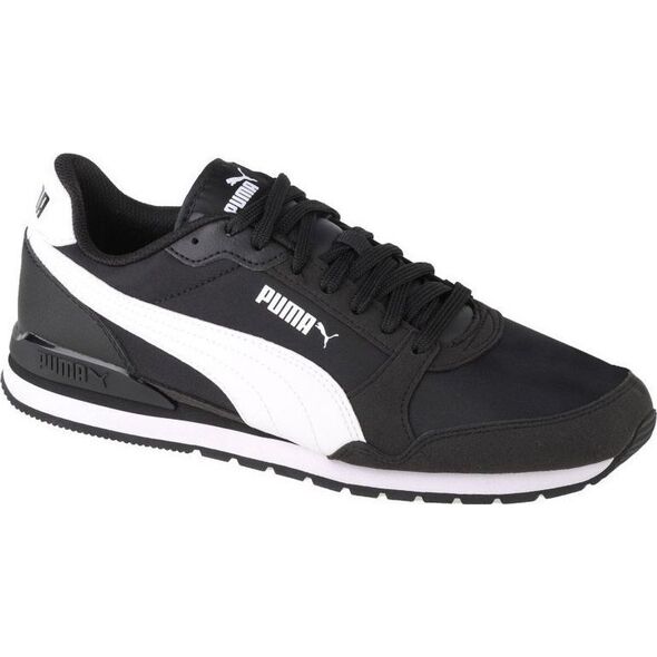 Puma Buty męskie Puma ST Runner v3 NL czarne 384857 01 38