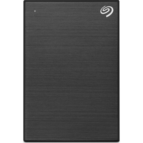 Dysk zewnętrzny HDD Seagate One Touch Portable 5TB Czarny (STKZ5000400)