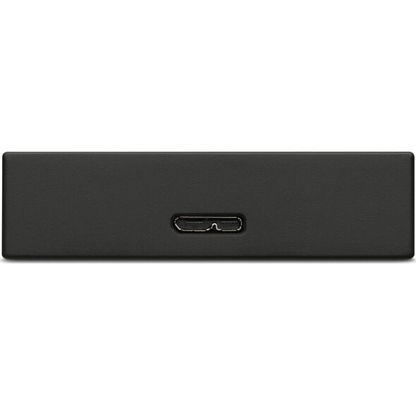Dysk zewnętrzny HDD Seagate One Touch Portable 5TB Czarny (STKZ5000400)