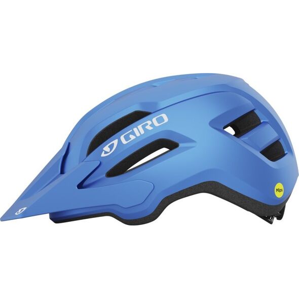 Giro Kask dziecięcy FIXTURE II matte ano blue r. Uniwersalny (50-57 cm)