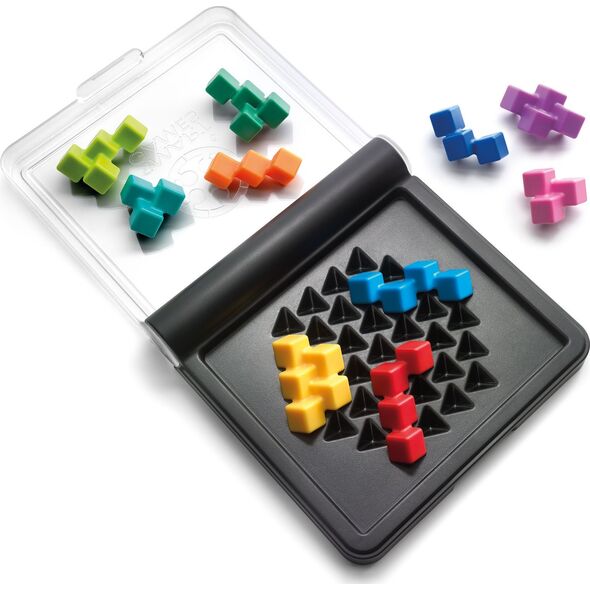 Iuvi Smart Games IQ Perplex (ENG) IUVI Games