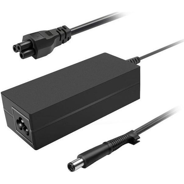 Zasilacz do laptopa CoreParts Power Adapter for HP